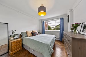 Bedroom One- click for photo gallery